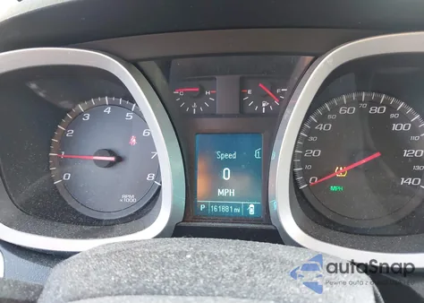 2012 Chevrolet Equinox Ltz from USA, damaged, VIN 2GNFLGEK7C6219268